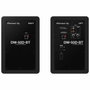Pioneer DJ DM-50D-BT Noir