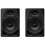 Pioneer DJ DM-50D-BT Enceintes de Monitoring Bluetooth 2x25W Noir