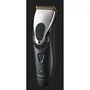 Panasonic ER-GP65 - Tondeuse cheveux professionnelle sans fil - Tête de coupe X-Taper 2.0 - Avec 3 accessoires - Moteur linéaire