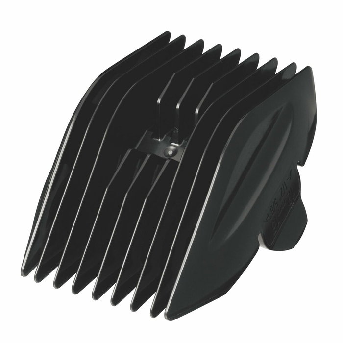 Panasonic ER-GP65 Tondeuse cheveux professionnelle sans fil avec tête X-Taper 2.0