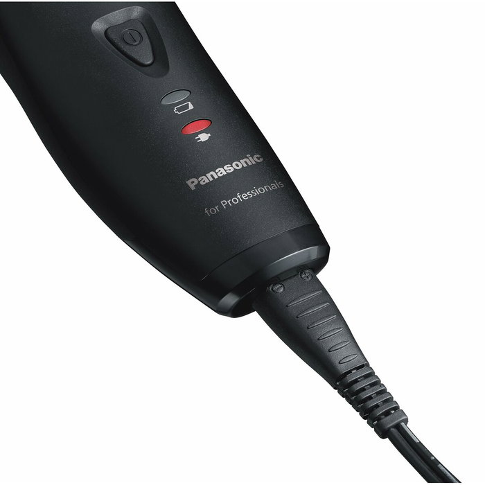 Panasonic ER-GP65 Tondeuse cheveux professionnelle sans fil avec tête X-Taper 2.0
