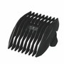 Panasonic ER-GP65 Tondeuse cheveux professionnelle sans fil avec tête X-Taper 2.0