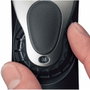 Panasonic ER-GP65 Tondeuse cheveux professionnelle sans fil avec tête X-Taper 2.0
