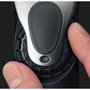 Panasonic ER-GP65 Tondeuse cheveux professionnelle sans fil avec tête X-Taper 2.0