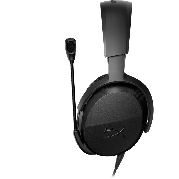HyperX Cloud Stinger 3 Casque Gamer Filaire Noir pour PC et consoles HyperX Cloud Stinger 3 Casque Gamer Filaire Noir pour PC et consoles