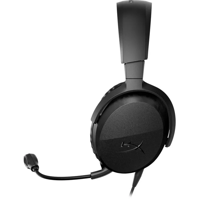 HyperX Cloud Stinger 3 Casque Gamer Filaire Noir pour PC et consoles HyperX Cloud Stinger 3 Casque Gamer Filaire Noir pour PC et consoles