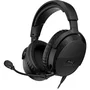HyperX Cloud Stinger 3 Casque Gamer Filaire Noir pour PC et consoles