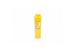 Covetrus Conteneur pour objets tranchants 1L
