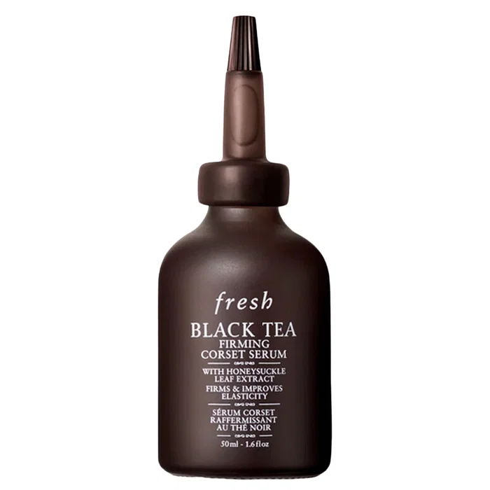 Fresh Black Tea Firming Sérum Visage Fresh Black Tea Firming Sérum Visage