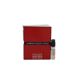 Lalique Le Parfum Eau de Parfum 1,8 ml