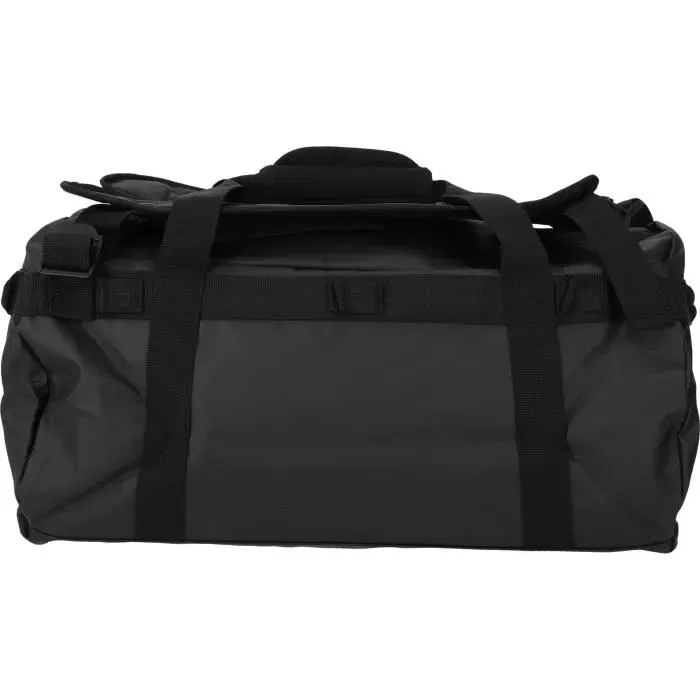 Whistler Rhorsh Sac de Sport 40L Noir Polyester Robuste - Pour Fitness, Gymnastique et Sports Multisports - Adulte