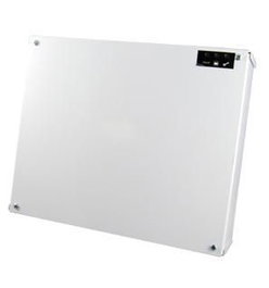 CQR Alimentation à découpage 12V 5A avec interrupteur - Boîtier moyen