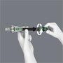Wera Zyklop Speed Ratchet Set 1/4 drive