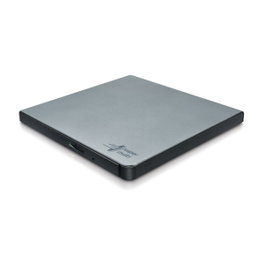 LG GP57ES40 Graveur DVD Externe Argent
