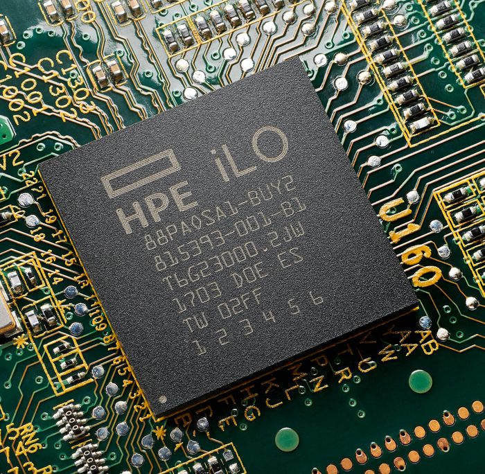 Hewlett Packard Enterprise HP iLO Advanced - Licence 1 serveur avec support technique et mises à jour 3 ans Hewlett Packard Enterprise HP iLO Advanced - Licence 1 serveur avec support technique et mises à jour 3 ans