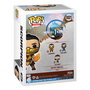 Mortal Kombat POP! Games Vinyl figurine Scorpion 9 cm