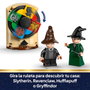 LEGO Harry Potter 76460 La Cérémonie du Choixpeau Magique