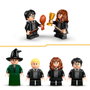 LEGO Harry Potter 76460 La Cérémonie du Choixpeau Magique
