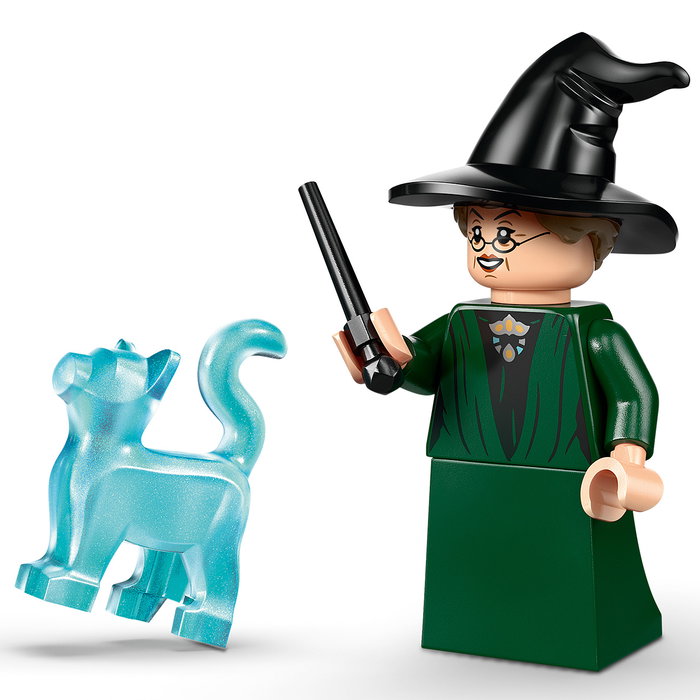 LEGO Harry Potter 76460 La Cérémonie du Choixpeau Magique LEGO Harry Potter 76460 La Cérémonie du Choixpeau Magique