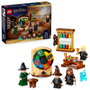 LEGO Harry Potter 76460 La Cérémonie du Choixpeau Magique