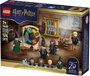 LEGO Harry Potter 76460 La Cérémonie du Choixpeau Magique