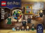 LEGO Harry Potter 76460 La Cérémonie du Choixpeau Magique