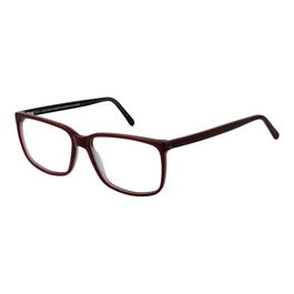 Monture de Lunettes Unisexe Andy Wolf 4526 58D