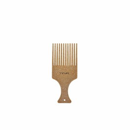 Bifull - Peigne à mise en volume N°03 Bifull, ligne Coco, pour modeler et coiffer
