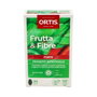 Ortis Frutas y Fibras Forte 24 comprimés