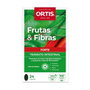 Ortis Frutas y Fibras Forte 24 comprimés