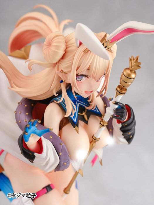 Original Character statuette PVC 1/6 Bunny Elf Princess 28 cm