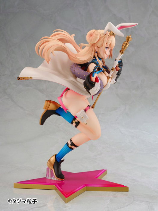 Original Character statuette PVC 1/6 Bunny Elf Princess 28 cm