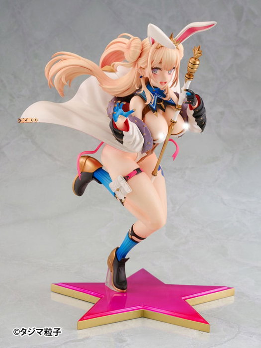 Original Character statuette PVC 1/6 Bunny Elf Princess 28 cm