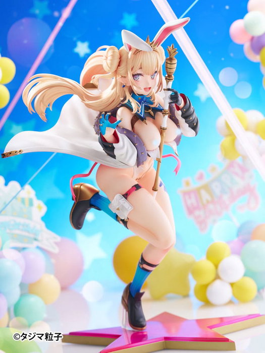 Original Character statuette PVC 1/6 Bunny Elf Princess 28 cm
