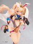 Original Character statuette PVC 1/6 Bunny Elf Princess 28 cm