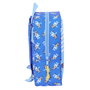 Cartable Bluey Let's play Bleu 22 x 27 x 10 cm