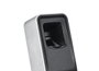 Hikvision DS-K1F820-F Scanner d'empreintes digitales pour enrôlement, 508 dpi, USB 2.0, 5V DC, dimensions 100 x 48 x 35 mm