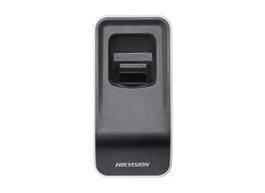 Hikvision DS-K1F820-F Scanner d'enrôlement d'empreintes digitales 508 dpi USB 2.0