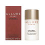 Chanel Allure Homme Déodorant Stick 75 ml