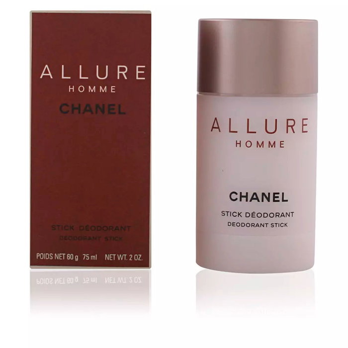 Chanel ALLURE HOMME Déodorant Stick 75 ml