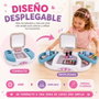 Jugatoys - ponteguap@ Tocador de belleza con espejo y accesorios