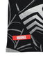 Marvel T-Shirt Spider Man - Venom AOP (L)