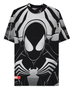 Marvel T-Shirt Spider Man - Venom AOP (L)