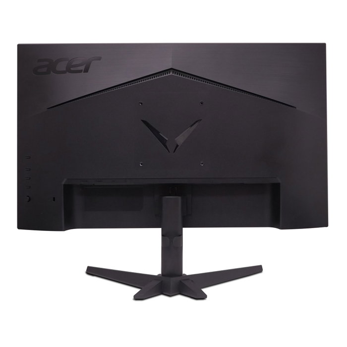 Acer Nitro VG240YX1 23,8 pouces Full HD IPS 200 Hz Noir / Rouge Acer Nitro VG240YX1 23,8 pouces Full HD IPS 200 Hz Noir / Rouge