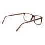 Monture de Lunettes Unisexe Andy Wolf 4525 57I