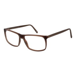Monture de Lunettes Unisexe Andy Wolf 4525 57I
