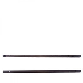 Piste Triphasée 1M Noir