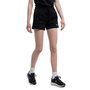 Short de Sport pour Femme Champion Noir 37
