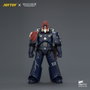 Joy Toy Warhammer The Horus Heresy figurine Night Lords Tactical Legionary MKVI 12,2 cm