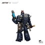Joy Toy Warhammer The Horus Heresy figurine Night Lords Tactical Legionary MKVI 12,2 cm